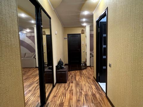 квартира за адресою Вокзальна вул., 26 к2