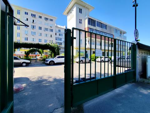 квартира по адресу Переяславская ул., 23