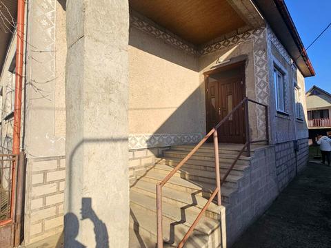 будинок за адресою Івана Кротона вул. (Гагаріна), 8