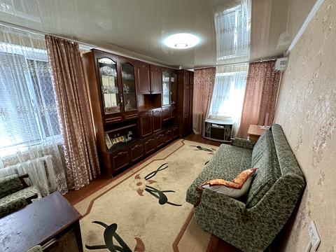 квартира за адресою Космонавтів вул., 87