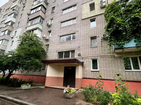 квартира за адресою Яскрава вул. (Тверська), 7