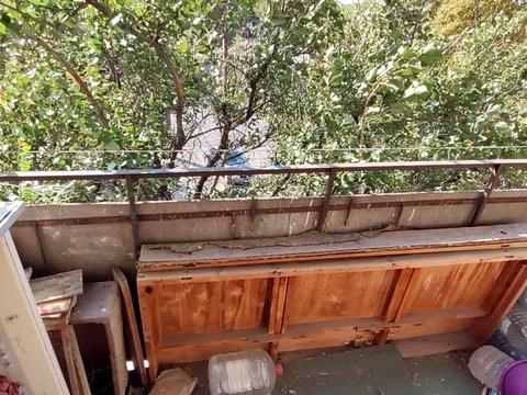 квартира по адресу Радостная ул., 23