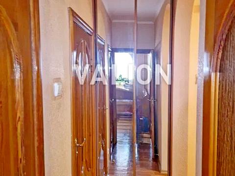 квартира по адресу Бориса Гмыри ул., 13