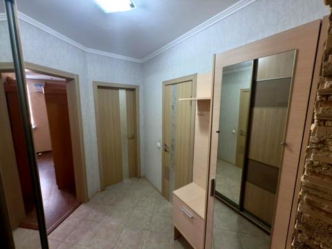 квартира по адресу Лесная ул., 50
