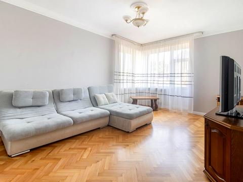 квартира по адресу Грабовского ул., 5