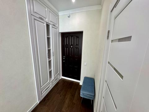 квартира по адресу Каманина ул. (Каманина), 16а/1