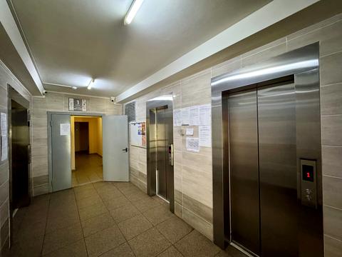 квартира за адресою Балтійський пров., 1