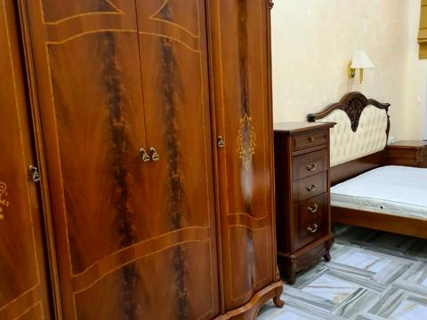 квартира по адресу Дмитрия Яворницкого просп. (Карла Маркса), 72