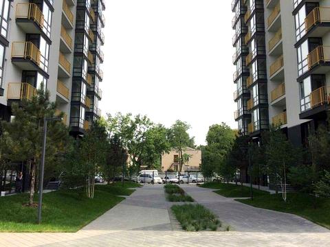 коммерческая по адресу Ісмаїла Гаспринського ул. (Сормовська), 3