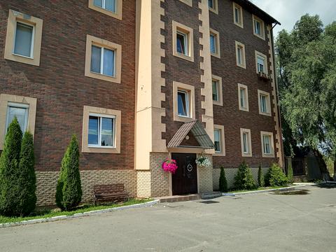 квартира по адресу Василя Стуса, 10