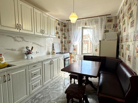 квартира по адресу Николая Закревского ул., 73/1