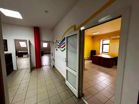комерційна за адресою Січових Стрільців вул. (Артема), 4-А