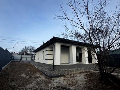 дом по адресу Яблоньская ул. (Кирова)