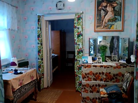 дом по адресу Любомира Гузара ул. (Комарова), 1