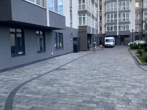 квартира по адресу Профсоюзная ул., 9а