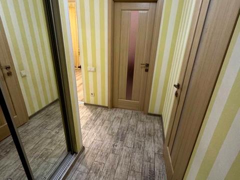 квартира по адресу Радужный массив ул., 19/1