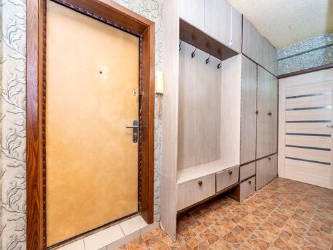 квартира по адресу Васильковская ул., 47к1