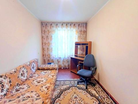 квартира за адресою Якуба Коласа вул., 1-В