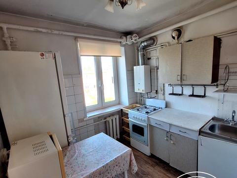 квартира по адресу Берлинского Максима ул., 14