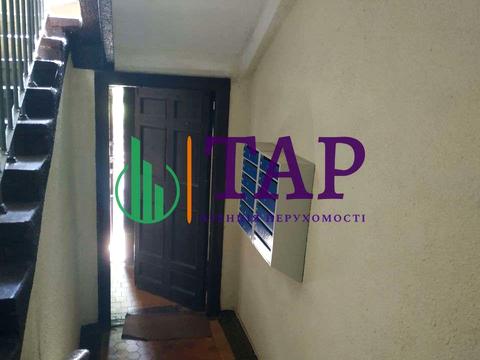 квартира за адресою Біблика вул. (2-ї П'ятирічки), 24