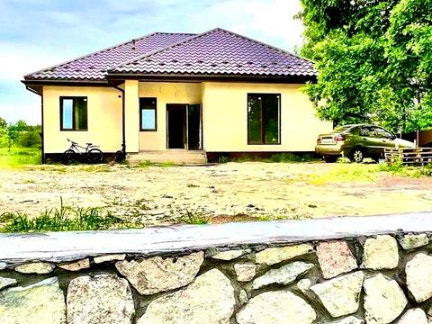 дом по адресу Каштановая ул. (Тракторна)