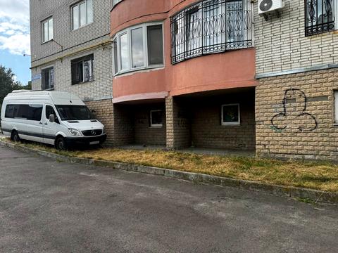 комерційна за адресою вул. Буковинська, 14а