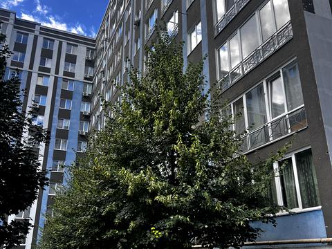квартира за адресою Григорія Сковороди вул., 25