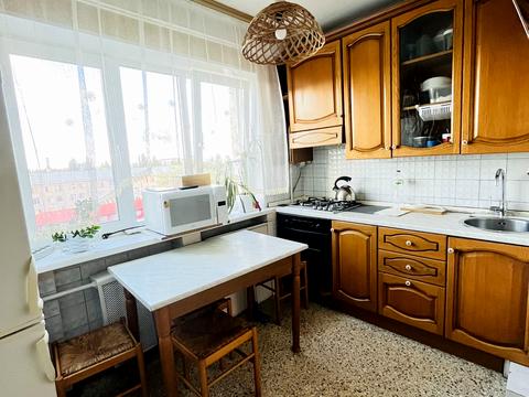 квартира за адресою Київ, Дегтярівська вул., 58