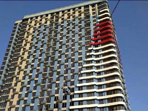 квартира за адресою Дніпровська набережна вул., 17-К