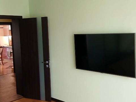 квартира за адресою Київ, Метрологічна вул., 52-А