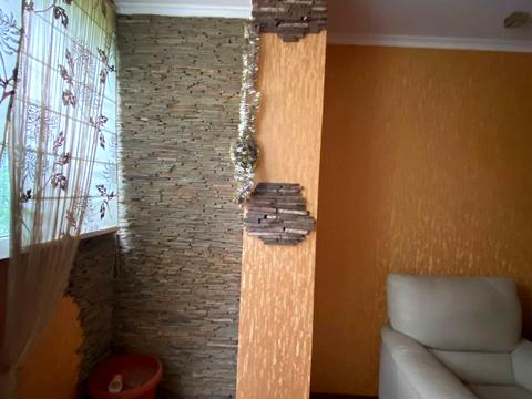 квартира по адресу Гарибальди ул., 3а