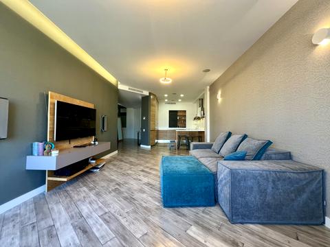 квартира за адресою Кловський узвіз, 7a