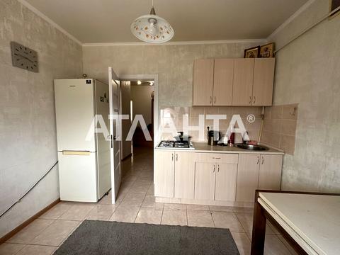 квартира за адресою смт. Авангард, Проїзна вул., 7