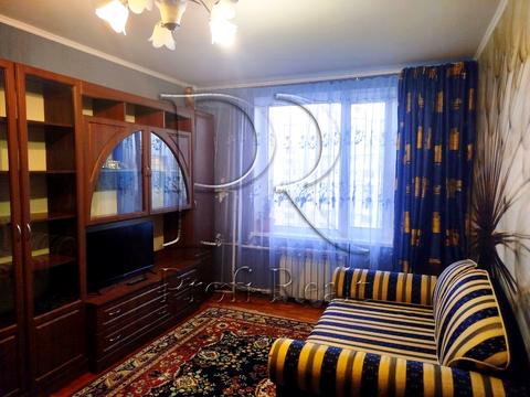 квартира за адресою Мілютенка вул., 17-А