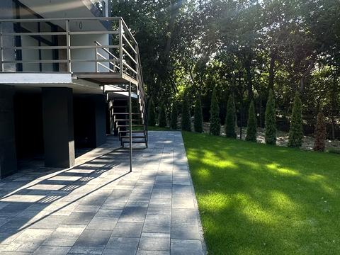 будинок за адресою Березова вул.