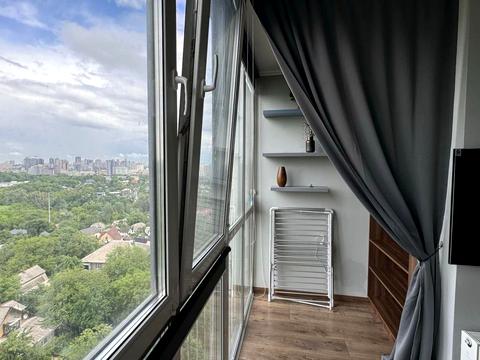 квартира по адресу Владимира Брожка ул. (Кировоградская), 70