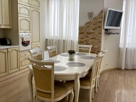 квартира за адресою Шампанський пров., 9