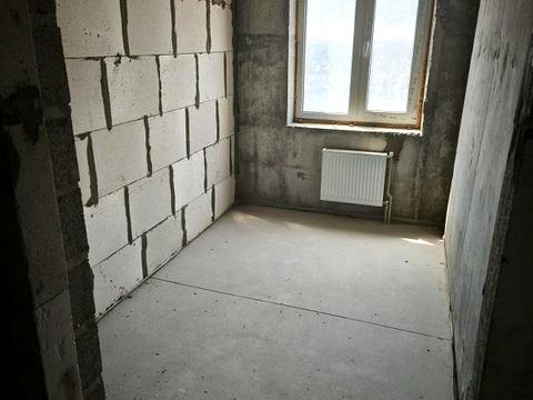 квартира по адресу Штилевая ул., 1