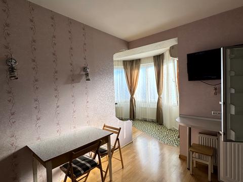 квартира за адресою Краківська вул., 15/17