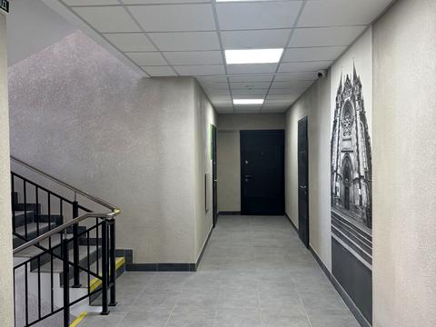 квартира за адресою Роксоляни вул., 1