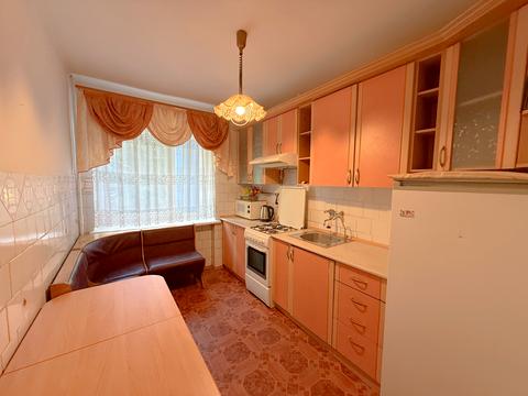 квартира за адресою Міцкевича вул., 5