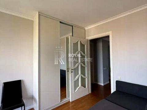 квартира за адресою Старонаводницька вул., 4-А