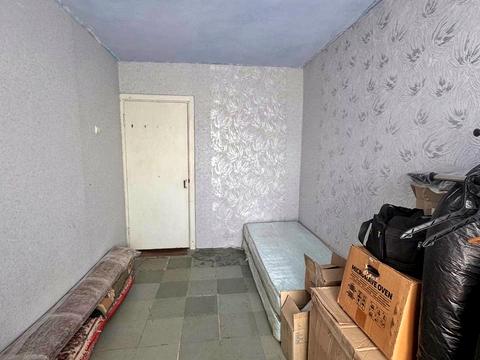 квартира по адресу 7-й Зарічний мікрорайон, 13