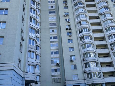 квартира за адресою Краківська вул., 15/17