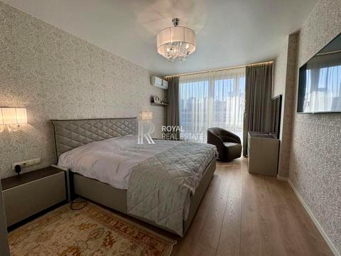 квартира за адресою Київ, Золотоустівська вул., 34