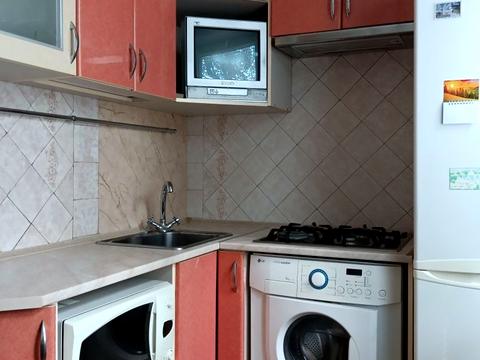 квартира по адресу Библика ул. (2-й Пятилетки), 2д