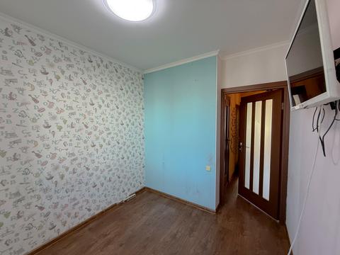 квартира по адресу Вербовая ул., 39