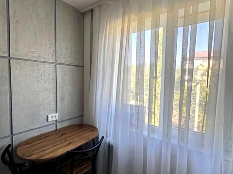квартира по адресу Батумская ул., 50
