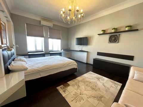 квартира за адресою Київ, Прорізна вул., 10