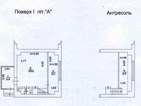 комерційна за адресою Ігоря Шамо бульв. (Олексія Давидова), 10